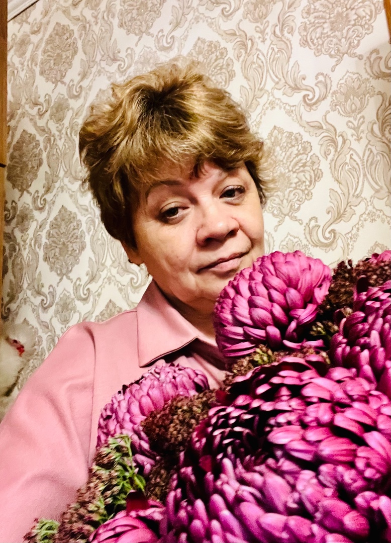 Туркова Ирина Ивановна Туркова Ирина Ивановна.